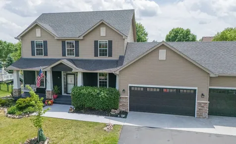 9499 Gander Lane Minnetrista MN 55375