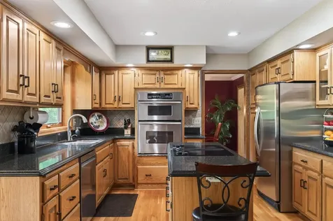 14359 Waco Street NW Ramsey MN 55303