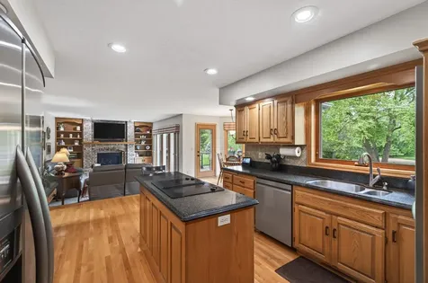 14359 Waco Street NW Ramsey MN 55303