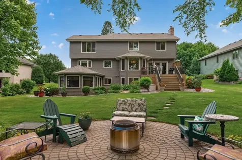 14359 Waco Street NW Ramsey MN 55303