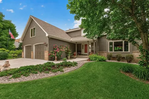 14359 Waco Street NW Ramsey MN 55303