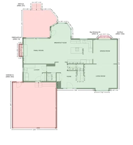 14359 Waco Street NW Ramsey MN 55303