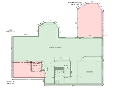 14359 Waco Street NW Ramsey MN 55303