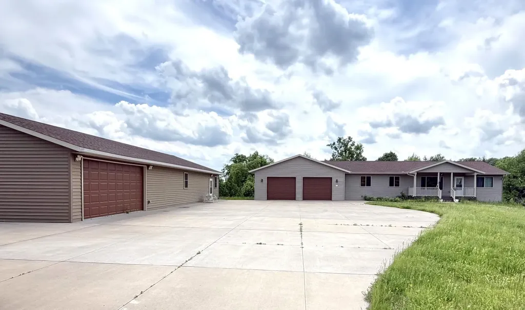 24647 340th Street Browerville MN 56438