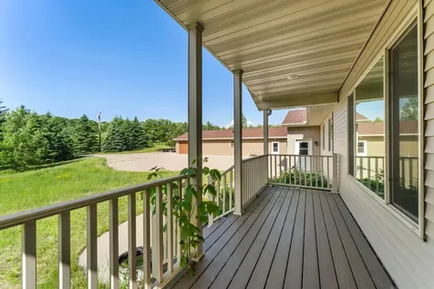 24647 340th Street Browerville MN 56438