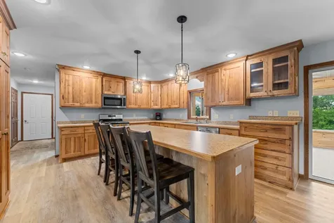 24647 340th Street Browerville MN 56438