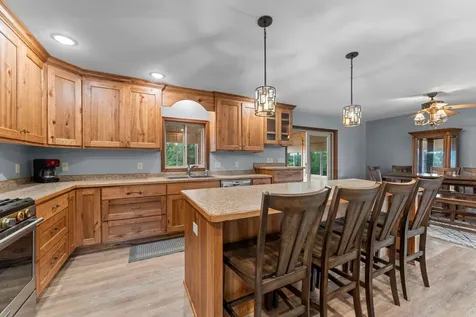 24647 340th Street Browerville MN 56438