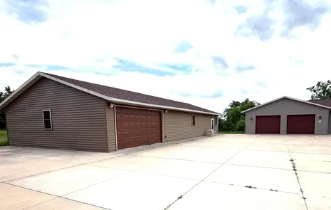 24647 340th Street Browerville MN 56438