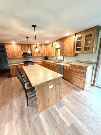 24647 340th Street Browerville MN 56438