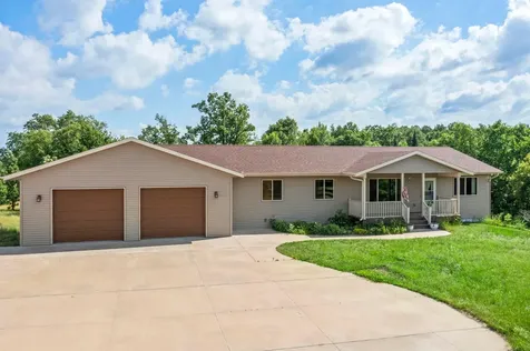24647 340th Street Browerville MN 56438