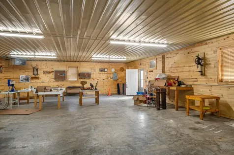 24647 340th Street Browerville MN 56438