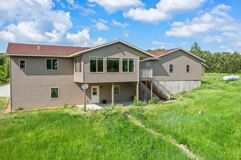 24647 340th Street Browerville MN 56438