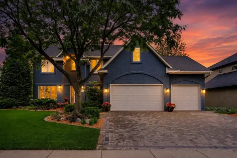 9353 Shetland Road Eden Prairie MN 55347