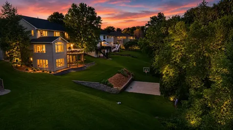 9353 Shetland Road Eden Prairie MN 55347