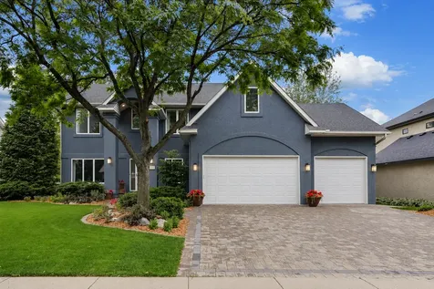 9353 Shetland Road Eden Prairie MN 55347