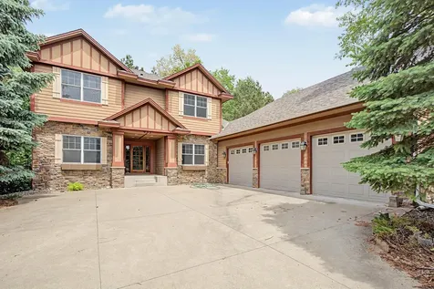 433 Majestic Court Shoreview MN 55126