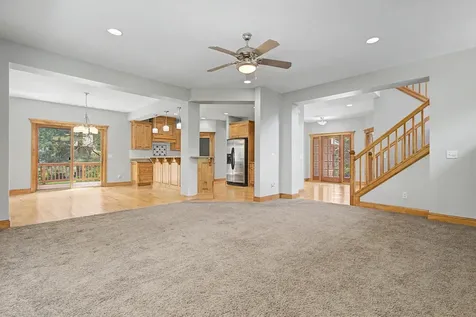 433 Majestic Court Shoreview MN 55126