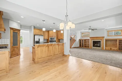 433 Majestic Court Shoreview MN 55126