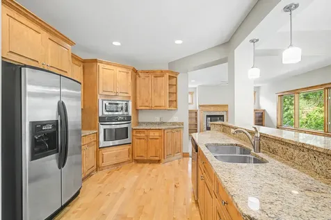 433 Majestic Court Shoreview MN 55126