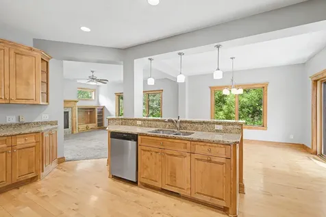 433 Majestic Court Shoreview MN 55126