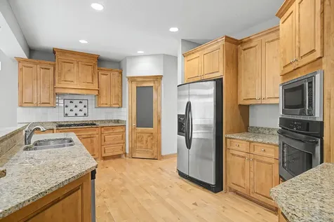 433 Majestic Court Shoreview MN 55126