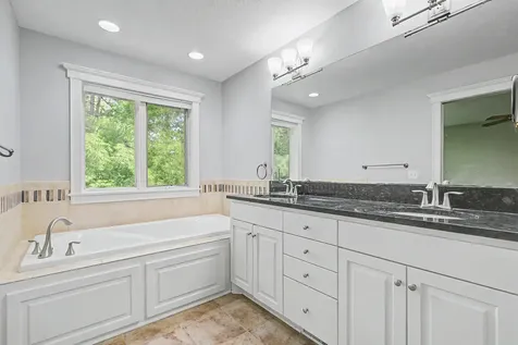 433 Majestic Court Shoreview MN 55126
