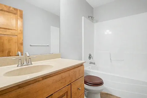 433 Majestic Court Shoreview MN 55126
