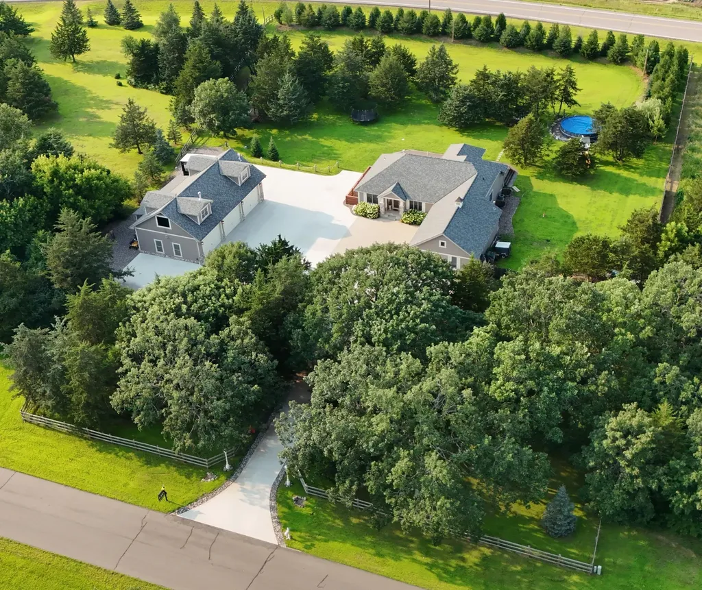 18270 184th Avenue NW Big Lake MN 55309