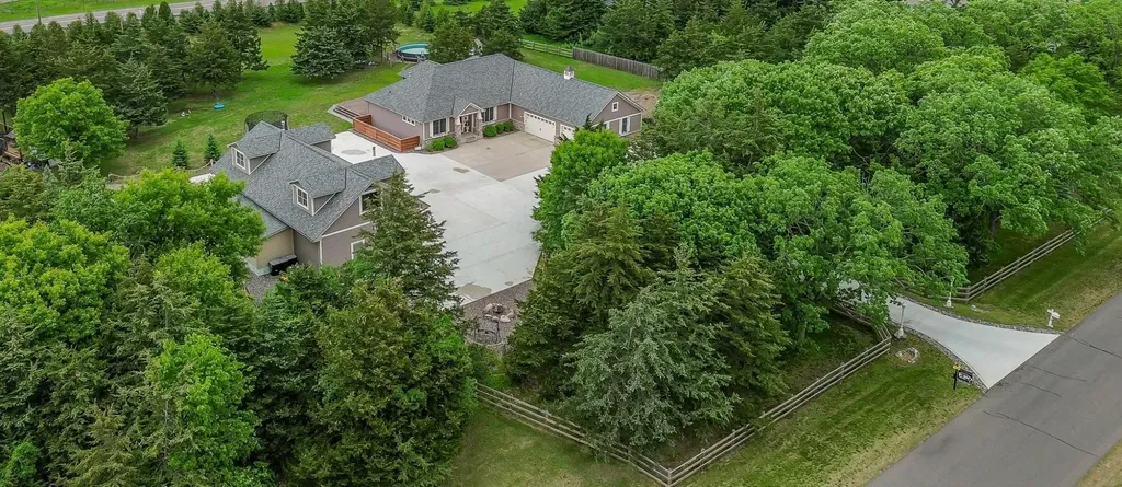18270 184th Avenue NW Big Lake MN 55309