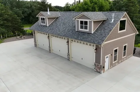 18270 184th Avenue NW Big Lake MN 55309