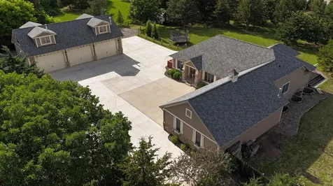 18270 184th Avenue NW Big Lake MN 55309