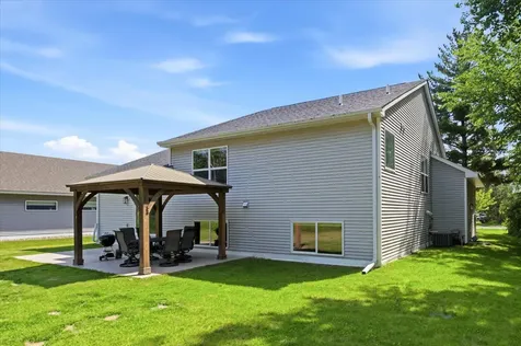 11054 Ulysses Street NE Blaine MN 55434