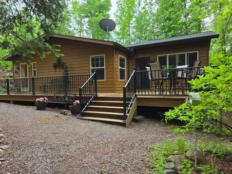7716 S Little Thunder Lake Drive NE Remer MN 56672
