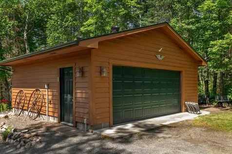 7716 S Little Thunder Lake Drive NE Remer MN 56672