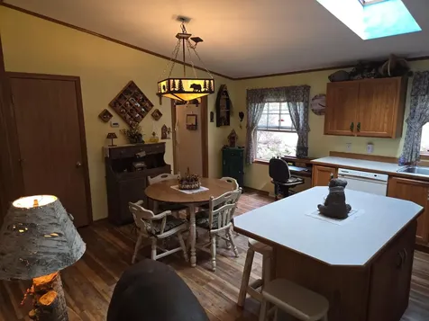 7716 S Little Thunder Lake Drive NE Remer MN 56672