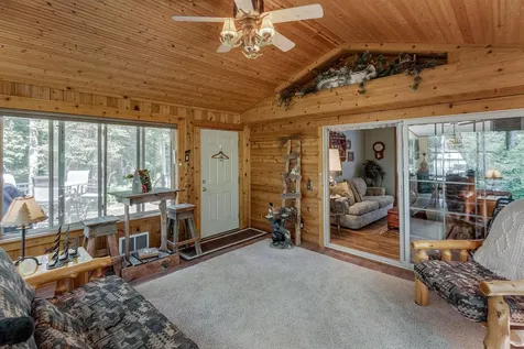 7716 S Little Thunder Lake Drive NE Remer MN 56672