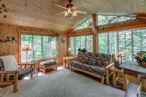 7716 S Little Thunder Lake Drive NE Remer MN 56672