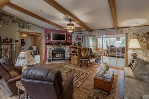 7716 S Little Thunder Lake Drive NE Remer MN 56672