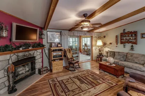 7716 S Little Thunder Lake Drive NE Remer MN 56672