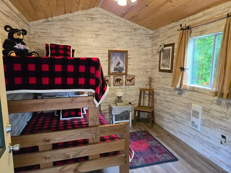 7716 S Little Thunder Lake Drive NE Remer MN 56672