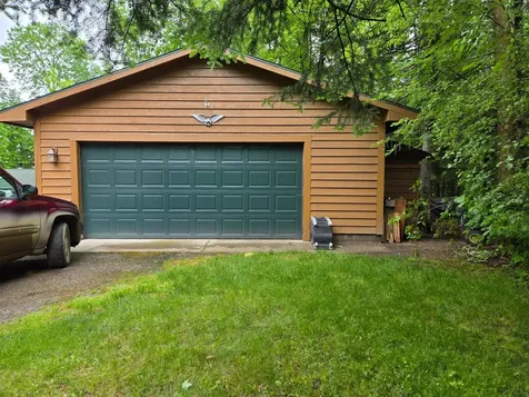 7716 S Little Thunder Lake Drive NE Remer MN 56672
