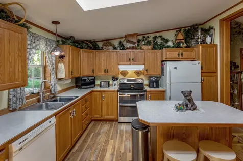 7716 S Little Thunder Lake Drive NE Remer MN 56672