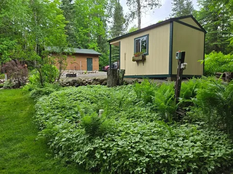 7716 S Little Thunder Lake Drive NE Remer MN 56672