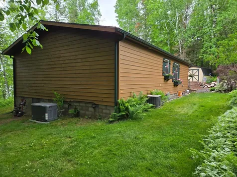 7716 S Little Thunder Lake Drive NE Remer MN 56672