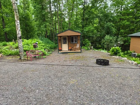 7716 S Little Thunder Lake Drive NE Remer MN 56672