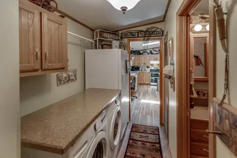 7716 S Little Thunder Lake Drive NE Remer MN 56672