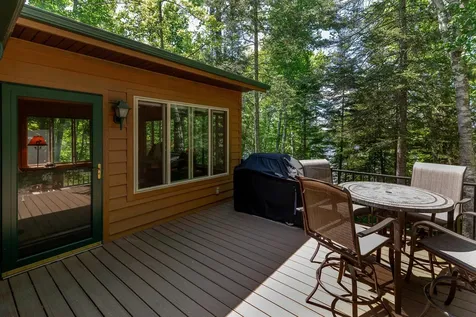 7716 S Little Thunder Lake Drive NE Remer MN 56672