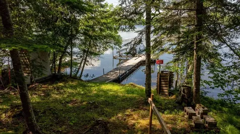 7716 S Little Thunder Lake Drive NE Remer MN 56672