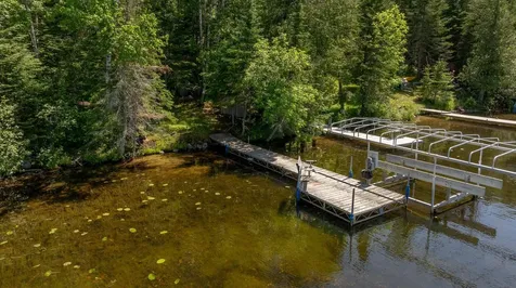 7716 S Little Thunder Lake Drive NE Remer MN 56672