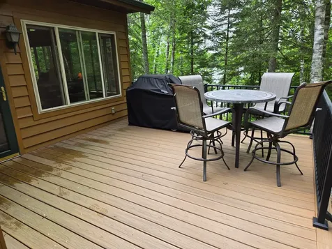 7716 S Little Thunder Lake Drive NE Remer MN 56672